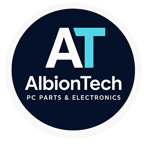 AlbionTech
